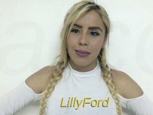 LillyFord