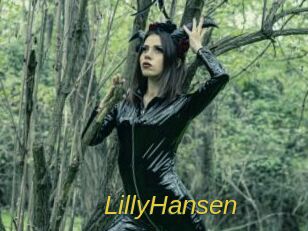 LillyHansen