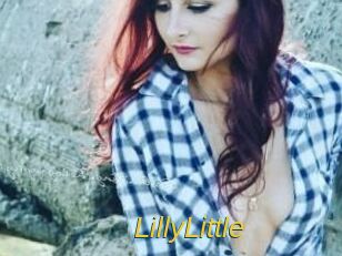 LillyLittle