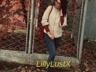 LillyLustX