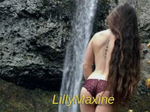 LillyMaxine