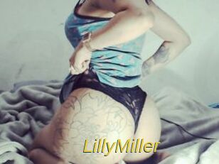 LillyMiller