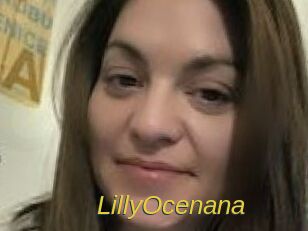 LillyOcenana Archive DVD ORG