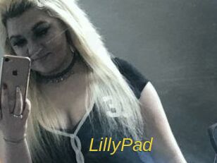 Lilly_Pad Archive DVD ORG
