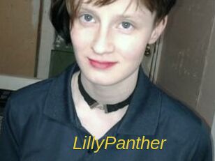 LillyPanther