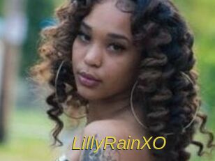 LillyRainXO