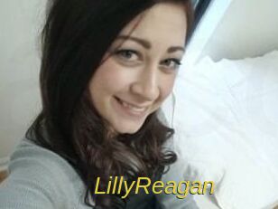 LillyReagan