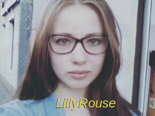 LillyRouse