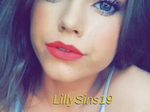 LillySins19 Archive DVD ORG