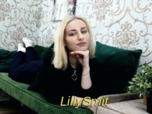 LillySmit