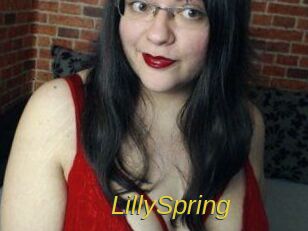 LillySpring