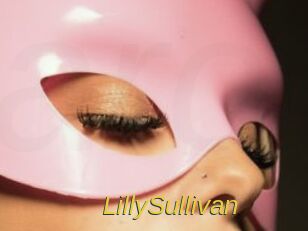 LillySullivan