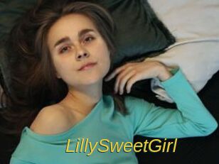 LillySweetGirl Archive DVD ORG