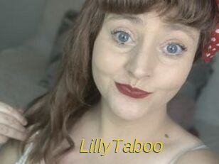 LillyTaboo