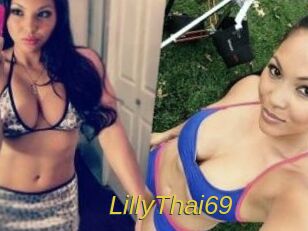 LillyThai69
