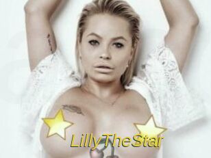 LillyTheStar