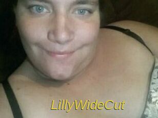 LillyWideCut