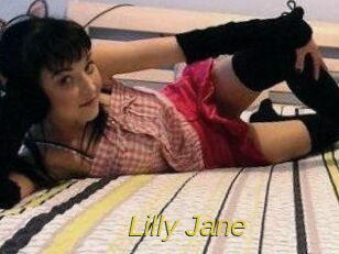 Lilly_Jane Archive DVD ORG