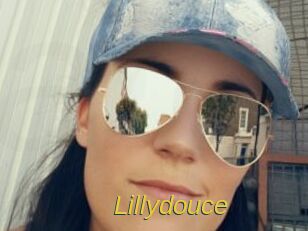 Lillydouce
