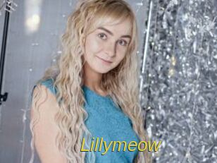 Lillymeow