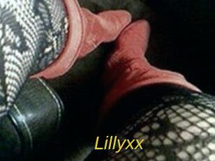 Lillyxx