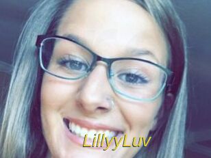 LillyyLuv
