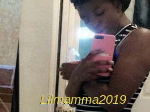 Lilmamma2019