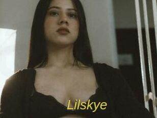 Lilskye