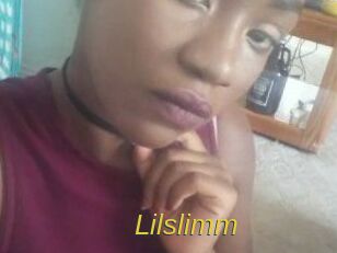 Lilslimm