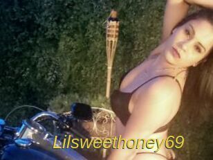 Lilsweethoney69