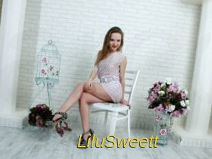 LiluSweett