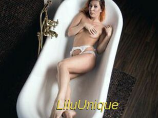 LiluUnique