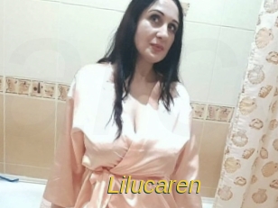 Lilucaren Archive DVD ORG