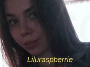 Liluraspberrie