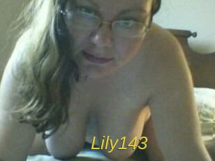 Lily143