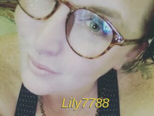 Lily7788
