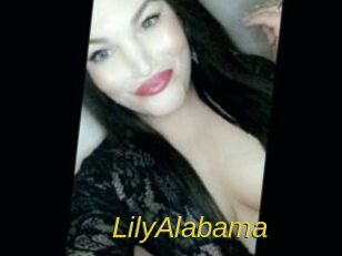 LilyAlabama