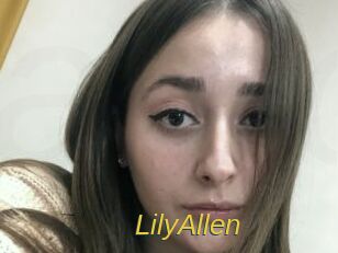 LilyAllen