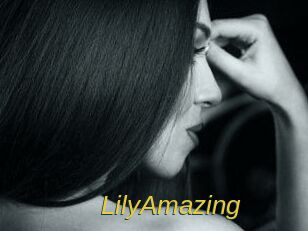 LilyAmazing