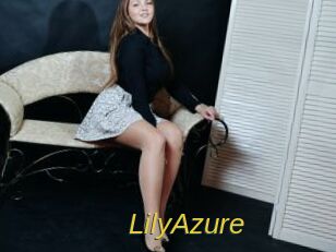 LilyAzure