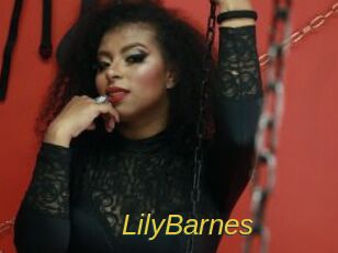 LilyBarnes