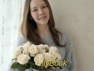 LilyBonk