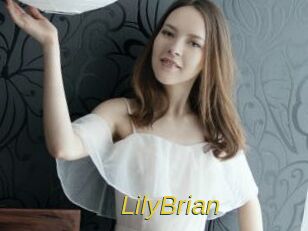 LilyBrian