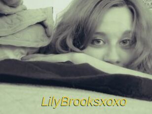 LilyBrooksxoxo