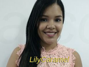 LilyCaramel