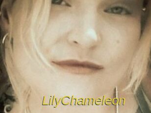 LilyChameleon
