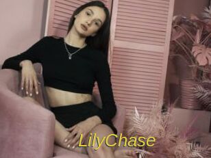 LilyChase