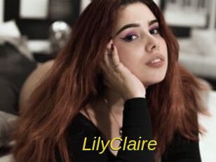 LilyClaire