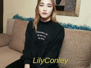 LilyConley