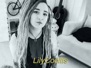 LilyCoollis